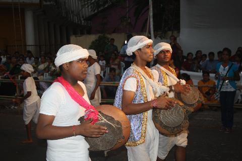 Goa Shigmo Utsav - Download Goa Photos